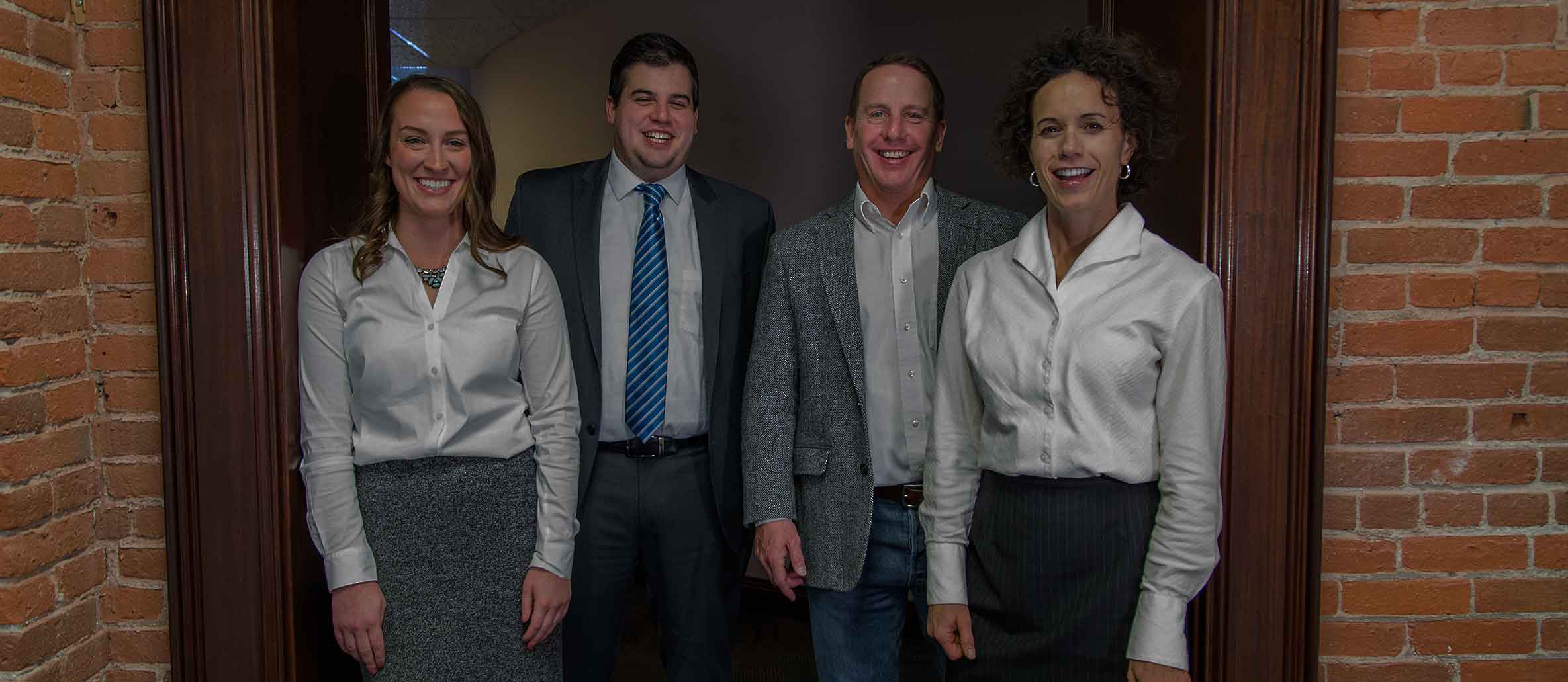 Smith Oblander Meade & Mitcham Great Falls, Montana Attorneys